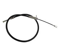 VAICO Parking Brake Cable Pull for MERCEDES-BENZ E-CLASS 1999-2002 V30-30032