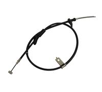 VAICO Parking Brake Cable Pull for OPEL AGILA A H00 2000-2007 V40-30057