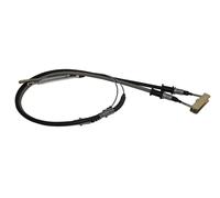 VAICO Handbrake Cable V40-30036 - Rear Parking Brake for Vauxhall/Opel Kadett Astra