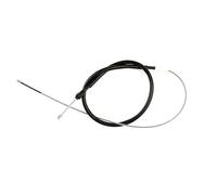 VAICO Parking Brake Cable Pull for PEUGEOT 208 Hatchback Van CR 2015 to 2019