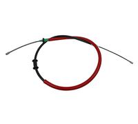 VAICO Parking Brake Cable Pull for RENAULT KANGOO Rapid 2002-2007 V46-30045
