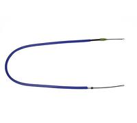 VAICO Parking Brake Cable Pull for RENAULT SCÃ‰NIC I MPV (JA0 1 FA0)