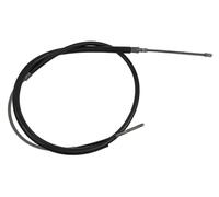 VAICO - V10-30067 - Cable Pull, parking brake - fits SEAT 6K0609721C