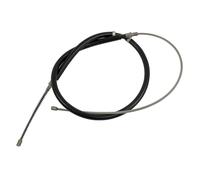 VAICO Parking Brake Cable Pull for SKODA OCTAVIA I Estate Van 1U5 2000-2010