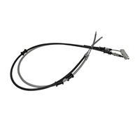 VAICO Parking Brake Cable Pull for VAUXHALL COMBO Mk I B S93 1999-2001 V40-30043