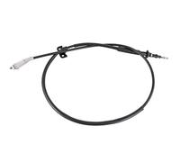VAICO Parking Brake Cable Pull for VOLVO S80 I (184) 1999-03 to 2006-07