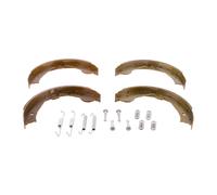 VAICO V10-8265 Handbrake shoes