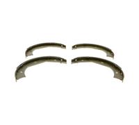 VAICO V20-0283 Handbrake shoes