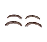 VAICO V20-0077 Handbrake shoes