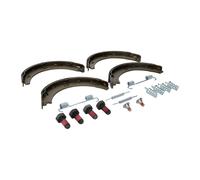 VAICO V30-0490 Handbrake shoes