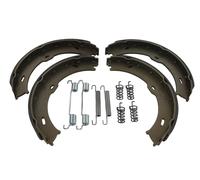 VAICO V30-7528 Handbrake shoes