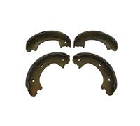 VAICO Parking Brake Shoe Set for MERCEDES-BENZ SPRINTER 5-t Bus (B906) 2009-2018