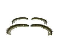 VAICO - V30-7530 - Handbrake Brake Shoe Set - fits MERCEDES-BENZ A6394200220