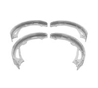 VAICO V10-7878 Handbrake shoes