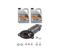 VAICO Parts Kit, automatic transmission oil change 10 l