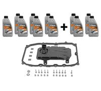 VAICO Parts Kit, automatic transmission oil change 11 l