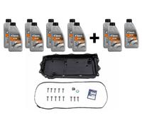 VAICO V20-2090-XXL Gearbox service kit
