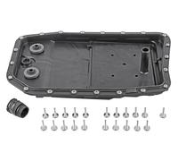 VAICO V20-2088-BEK Automatic transmission filter kit