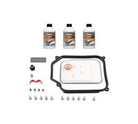 VAICO Parts Kit, automatic transmission oil change 3 l