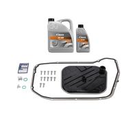 VAICO Parts Kit, automatic transmission oil change 6 l