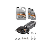 VAICO Parts Kit, automatic transmission oil change 7 l