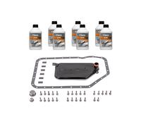 VAICO Parts Kit, automatic transmission oil change 7 l