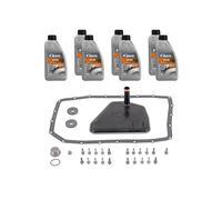 VAICO - V20-2081 - Transmission Oil Change Kit - fits BMW 24117543550