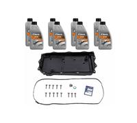 VAICO Auto Transmission Oil Change Parts Kit for JAGUAR XE (X760) 2015 Onwards