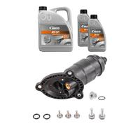 VAICO Parts Kit, Automatic Transmission Oil Change V10-3231
