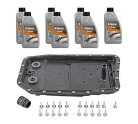 VAICO Parts Kit, automatic transmission oil change V20-2088