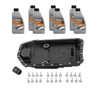 VAICO Parts Kit, automatic transmission oil change V20-2089