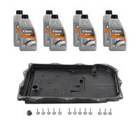 VAICO Parts Kit, Automatic Transmission Oil change V20-2090
