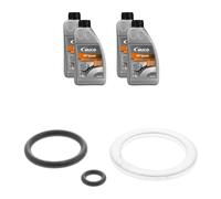 VAICO Parts Kit, automatic transmission oil change V40-1605