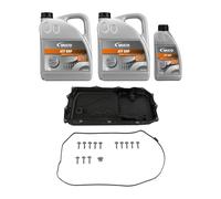 VAICO V20-4993-XXL Gearbox service kit