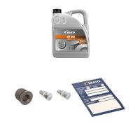 VAICO Parts Kit for automatic transmission oil ch V25-2990