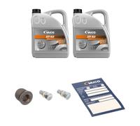 VAICO V25-2990-XXL Gearbox service kit