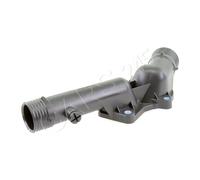 VAICO Plastic Coolant Flange Fits BMW E39 E38 Estate Saloon 11531740478