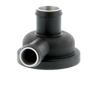 VAICO Q+ Crankcase Ventilation Valve High Quality for VOLKSWAGEN V10-2583