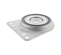 VAICO Q+ Drive Shaft Intermediate Bearing for VOLKSWAGEN V10-3688