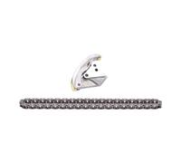 VAICO V25-2049 Oil pump chain kit