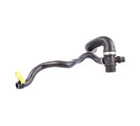 VAICO Radiator Hose EPDM for BMW 5 F10 2011-09 to 2016-10 V20-3618