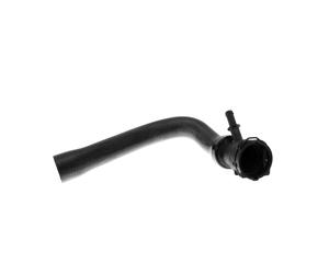 VAICO Radiator Hose for AUDI A4 B7 8EC 2004-11 to 2008-06 V10-4284