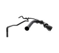 VAICO Radiator Hose for AUDI A6 C5 4B2 1998-08 to 1999-07 V10-4287