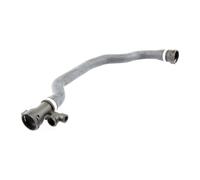 VAICO V20-1408 Radiator hose