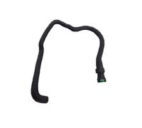 VAICO Radiator Hose for FORD FOCUS III Hatchback Van 2011-01 to 2020-02