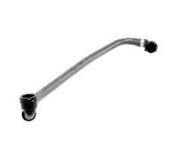 VAICO Radiator Hose for LAND ROVER III L322 2005-05 to 2012-08 V48-0134