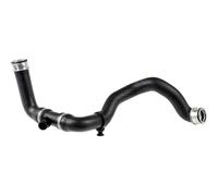 VAICO Radiator Hose for MERCEDES-BENZ C-CLASS W203 2004-02 to 2007-02