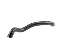 VAICO Radiator Hose for MERCEDES-BENZ E-CLASS W210 1999-07 to 2002-03 V30-2686