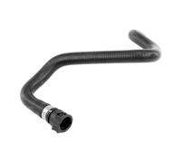 15D VAICO - V20-3295 - Radiator Hose - fits BMW 17122754573