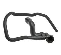 VAICO Radiator Hose for OPEL ASTRA J P10 2009-12 to 2015-10 V40-1608